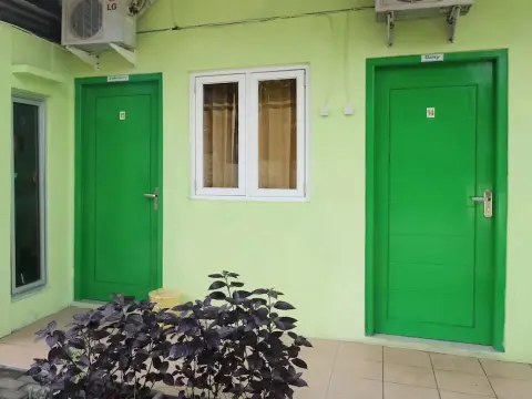 Airy Eco Sumber Pleret Raya Solo - Photo 1