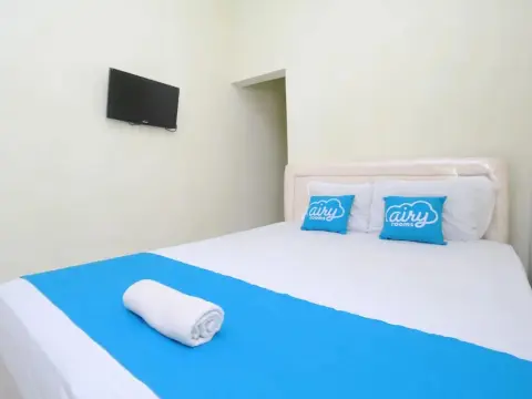 Airy Eco Sumber Pleret Raya Solo - Photo 2