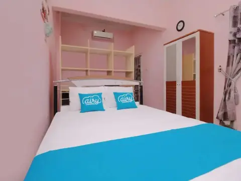 Airy Eco Sumber Pleret Raya Solo - Photo 3