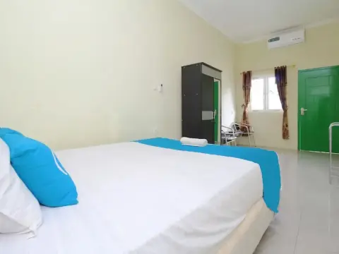 Airy Eco Sumber Pleret Raya Solo - Photo 4