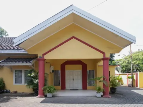 Airy Eco Sungai Saddang Lama 56 Makassar - Photo 1