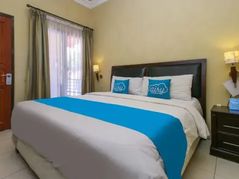Airy Eco Sungai Saddang Lama 56 Makassar - Photo 2