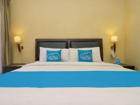 Airy Eco Sungai Saddang Lama 56 Makassar - Photo 3
