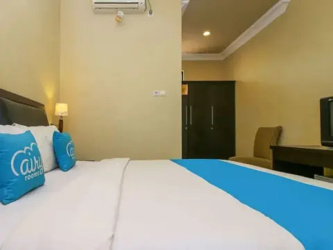 Airy Eco Sungai Saddang Lama 56 Makassar - Photo 4