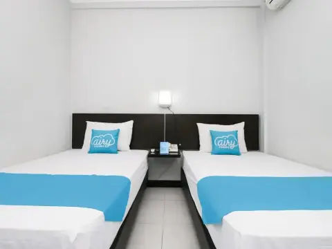 Airy Eco Syariah Bandara Juanda Letjen Wahono Sidoarjo - Photo 2