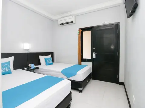 Airy Eco Syariah Bandara Juanda Letjen Wahono Sidoarjo - Photo 3
