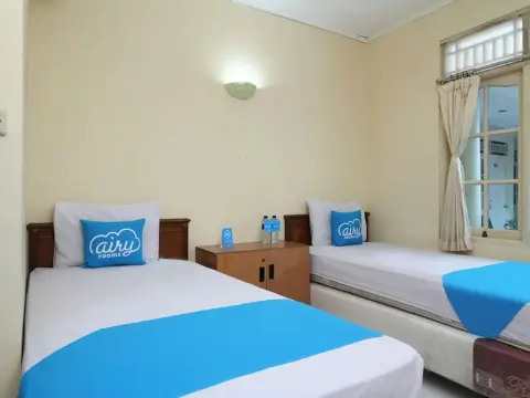 Airy Eco Syariah Cakung Penggilingan Raya 41 Jakarta - Photo 3