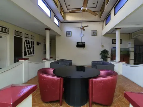 Airy Eco Syariah Cakung Penggilingan Raya 41 Jakarta - Photo 2