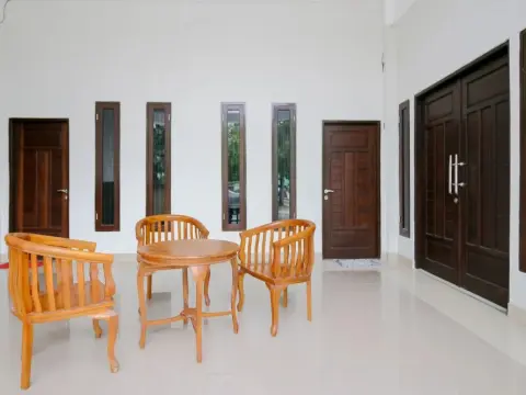 Airy Eco Syariah Damai AMD LIII 3 Balikpapan - Foto 2