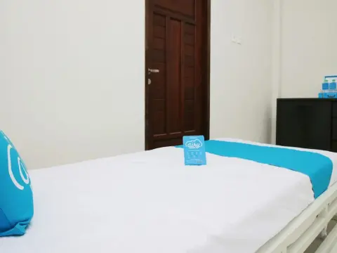 Airy Eco Syariah Damai AMD LIII 3 Balikpapan - Foto 3