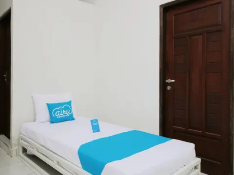 Airy Eco Syariah Damai AMD LIII 3 Balikpapan - Foto 4