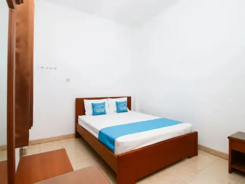 Airy Eco Syariah Darmo Kanwa 4 Surabaya - Photo 2