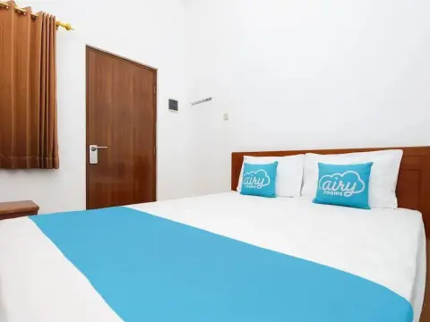 Airy Eco Syariah Darmo Kanwa 4 Surabaya - Photo 4