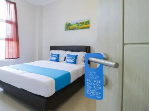 Airy Eco Syariah Jambangan Bibis Karah 31A Surabaya - Photo 3