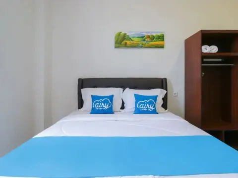 Airy Eco Syariah Jambangan Bibis Karah 31A Surabaya - Photo 4