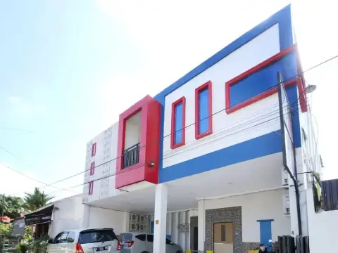 Airy Eco Syariah Janar 2 Banjarbaru - Photo 1