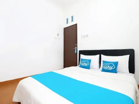 Airy Eco Syariah Janar 2 Banjarbaru - Photo 4