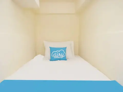 Airy Eco Syariah Jelambar Barat Dua 35 Jakarta - Photo 1