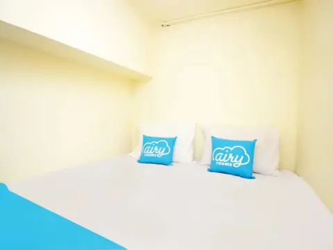 Airy Eco Syariah Jelambar Barat Dua 35 Jakarta - Photo 2