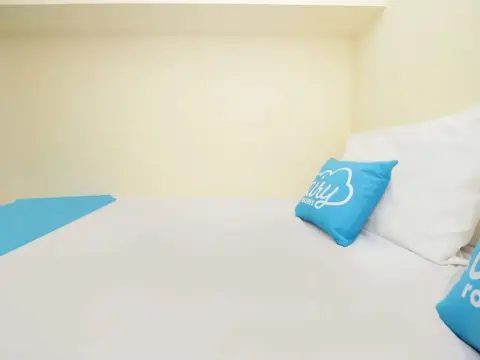 Airy Eco Syariah Jelambar Barat Dua 35 Jakarta - Photo 3