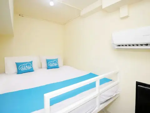 Airy Eco Syariah Jelambar Barat Dua 35 Jakarta - Photo 4