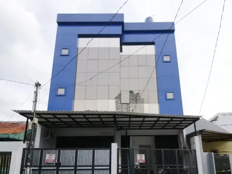 Airy Eco Syariah Kampung Bali Satu 41 Jakarta - Photo 1