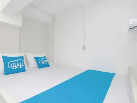 Airy Eco Syariah Kampung Bali Satu 41 Jakarta - Photo 3