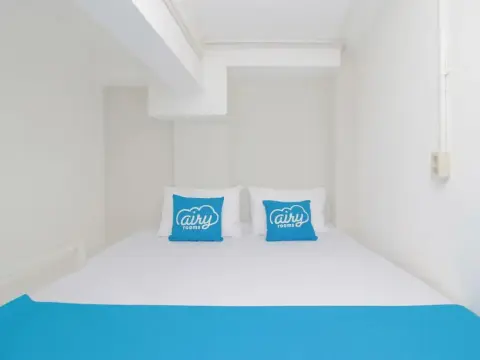 Airy Eco Syariah Kampung Bali Satu 41 Jakarta - Photo 4