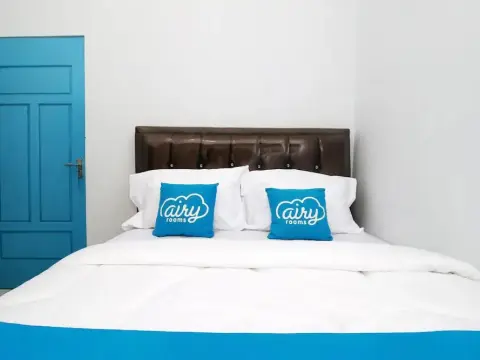 Airy Eco Syariah Nusa Indah Tiga Jambi - Foto 1