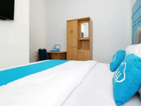 Airy Eco Syariah Nusa Indah Tiga Jambi - Foto 2