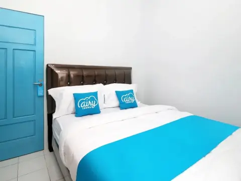 Airy Eco Syariah Nusa Indah Tiga Jambi - Foto 4