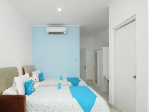 Airy Eco Syariah Pancoran Kalibata Tengah 52 Jakarta - Photo 2