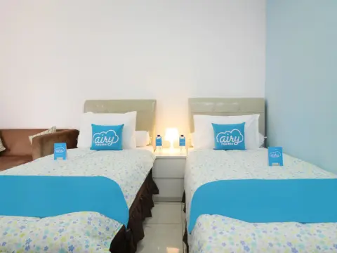 Airy Eco Syariah Pancoran Kalibata Tengah 52 Jakarta - Photo 3