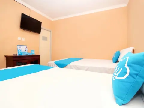 Airy Eco Syariah Petukangan Selatan Sabar 22 Jakarta - Foto 1