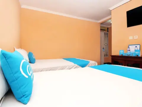 Airy Eco Syariah Petukangan Selatan Sabar 22 Jakarta - Foto 2