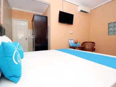 Airy Eco Syariah Petukangan Selatan Sabar 22 Jakarta - Foto 3