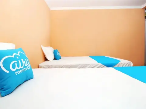 Airy Eco Syariah Petukangan Selatan Sabar 22 Jakarta - Foto 4