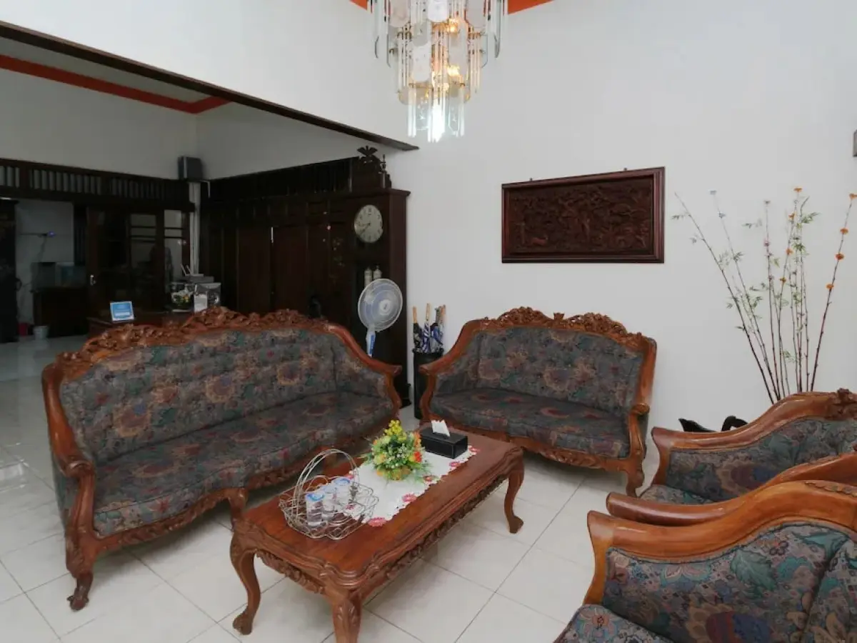 Airy Eco Syariah Pogung Baru Kaliurang KM 5 Yogyakarta