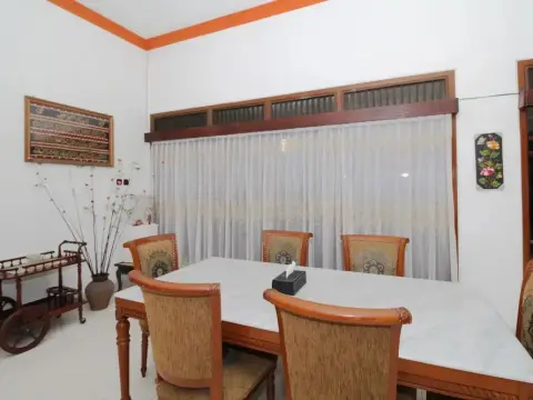 Airy Eco Syariah Pogung Baru Kaliurang KM 5 Yogyakarta - Foto 3