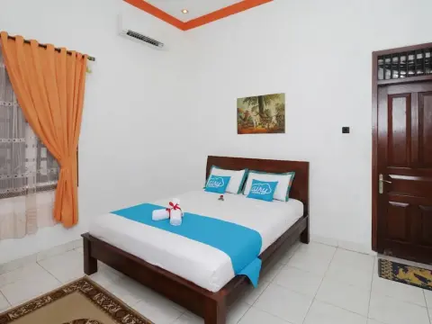 Airy Eco Syariah Pogung Baru Kaliurang KM 5 Yogyakarta - Foto 4