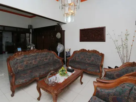 Airy Eco Syariah Pogung Baru Kaliurang KM 5 Yogyakarta - Foto 1