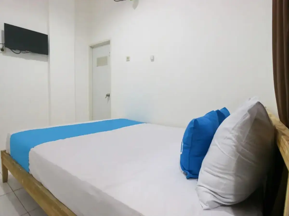 Airy Eco Syariah Ruko Kalideres Indah Dua B8 Jakarta