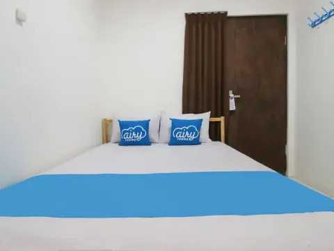 Airy Eco Syariah Ruko Kalideres Indah Dua B8 Jakarta - Photo 4