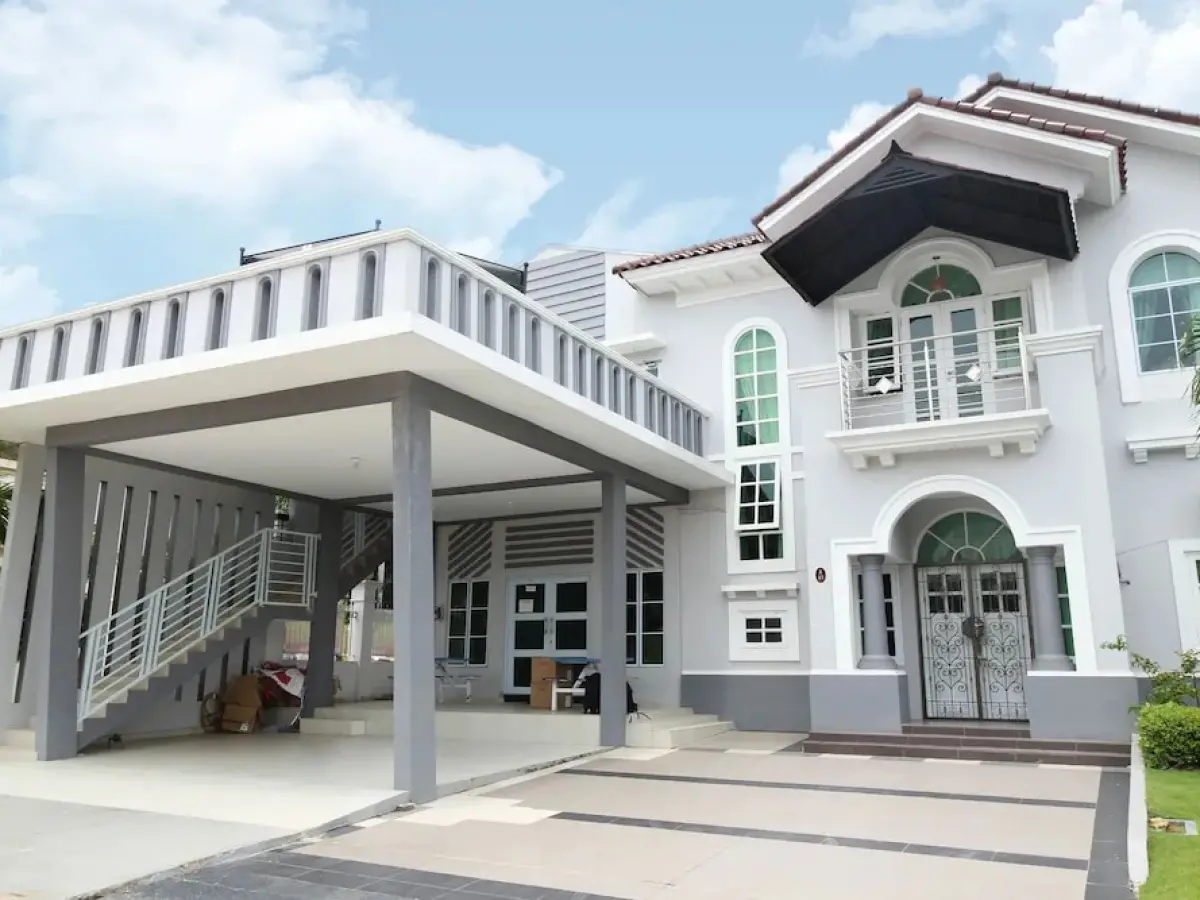 Airy Eco Syariah Simpang Jam Gajah Mada Puri Casablanca Batam