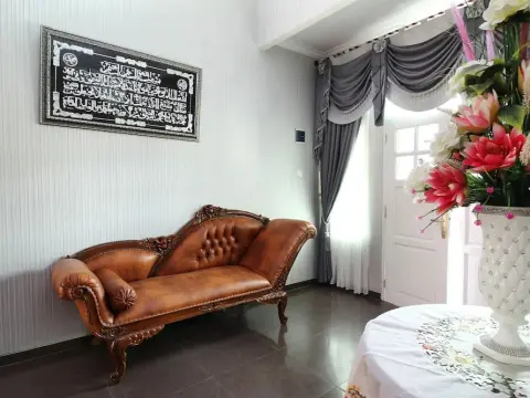 Airy Eco Syariah Simpang Jam Gajah Mada Puri Casablanca Batam - Photo 2