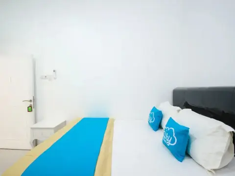 Airy Eco Syariah UNESA Ketintang Madya 151 Surabaya - Foto 2