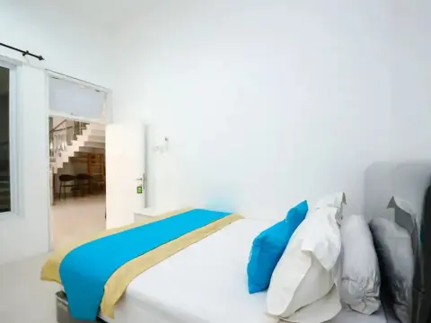 Airy Eco Syariah UNESA Ketintang Madya 151 Surabaya - Foto 3