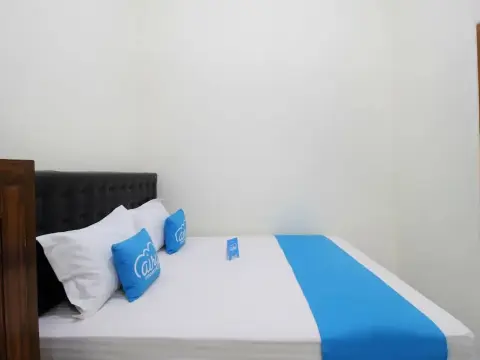 Airy Eco Syariah Wonokromo Karangrejo Sawah Surabaya - Photo 2