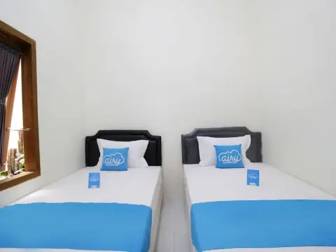 Airy Eco Syariah Wonokromo Karangrejo Sawah Surabaya - Photo 3