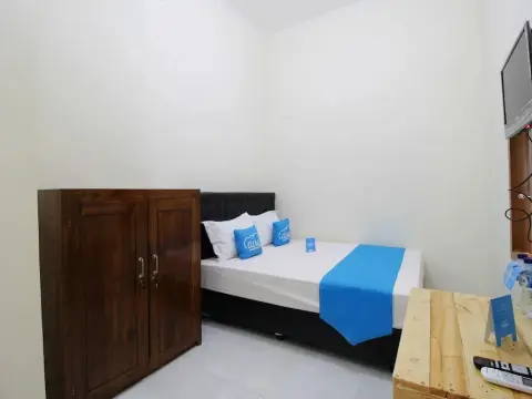 Airy Eco Syariah Wonokromo Karangrejo Sawah Surabaya - Photo 4